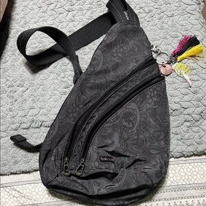 Sakroots Crossbody Bag